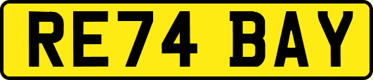 RE74BAY