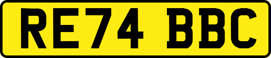 RE74BBC