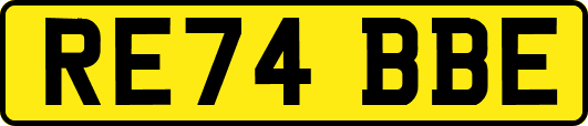 RE74BBE