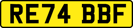 RE74BBF