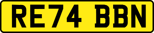 RE74BBN