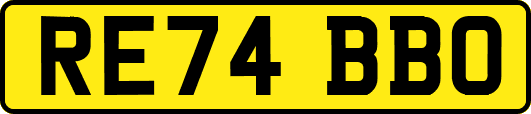 RE74BBO
