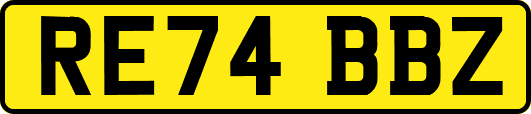 RE74BBZ