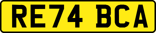 RE74BCA