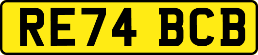 RE74BCB