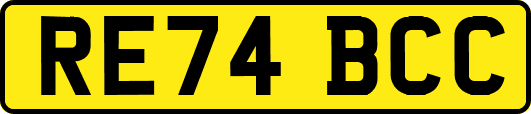RE74BCC