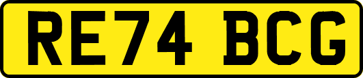 RE74BCG