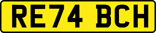 RE74BCH