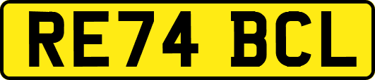RE74BCL