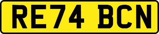 RE74BCN