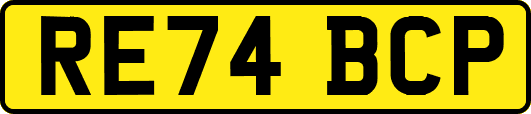 RE74BCP