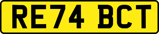 RE74BCT