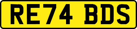 RE74BDS