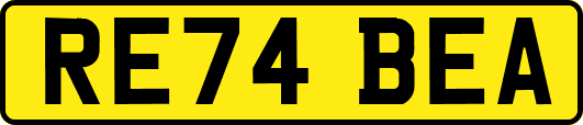RE74BEA
