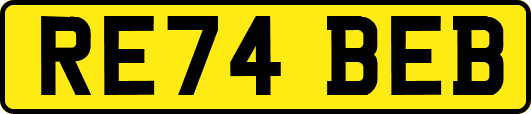 RE74BEB