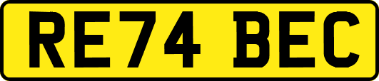 RE74BEC