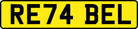 RE74BEL