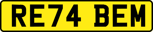 RE74BEM