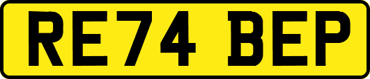RE74BEP