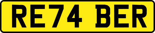 RE74BER