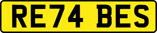 RE74BES