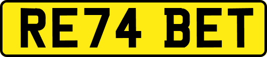 RE74BET