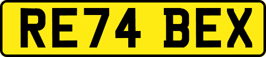 RE74BEX