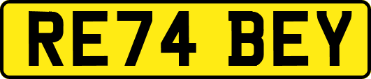 RE74BEY