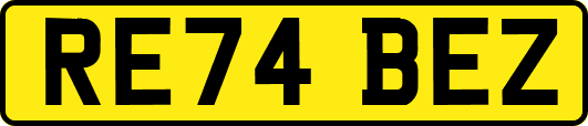 RE74BEZ