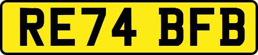 RE74BFB