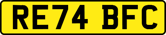 RE74BFC