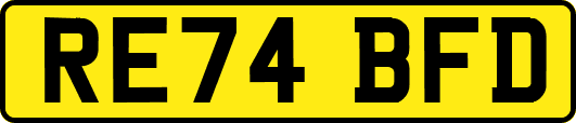 RE74BFD