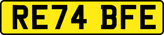RE74BFE