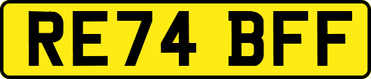 RE74BFF