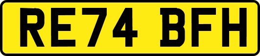 RE74BFH