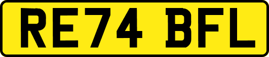 RE74BFL
