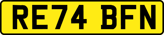 RE74BFN