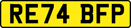 RE74BFP