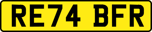 RE74BFR