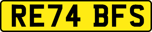 RE74BFS