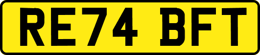 RE74BFT