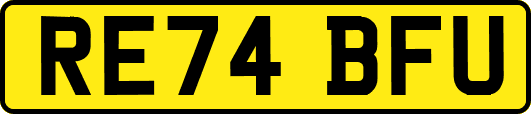RE74BFU