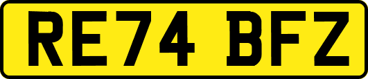 RE74BFZ