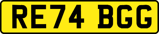 RE74BGG