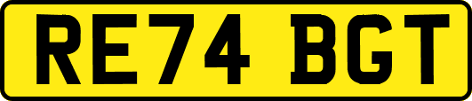 RE74BGT