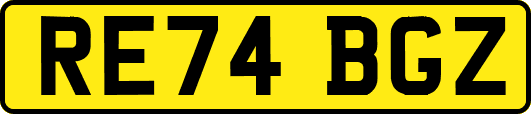 RE74BGZ