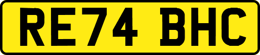 RE74BHC