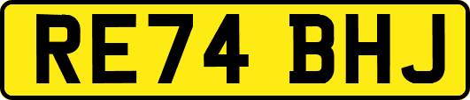 RE74BHJ
