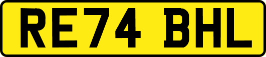 RE74BHL
