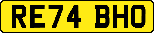RE74BHO